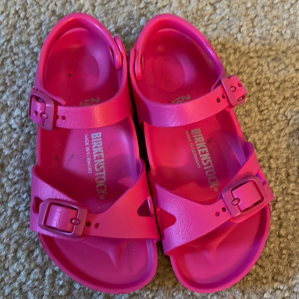 Birkenstock 10M